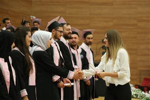 Mühendislik Fakültesi 2022 Mezuniyet Töreni