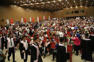 Mühendislik Fakültesi 2022 Mezuniyet Töreni
