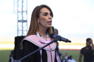 Eğitim Fakültesi, Turizm Fakültesi, SBMYO 2022 Mezuniyet Töreni