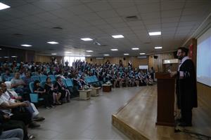 Mimarlık ve Tasarım Fakültesi 2022 Mezuniyet Töreni