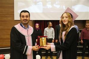 İİBF 2022 Mezuniyet Töreni