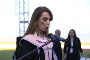 Eğitim Fakültesi, Turizm Fakültesi, SBMYO 2022 Mezuniyet Töreni