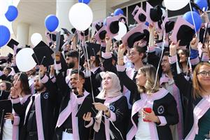 Mühendislik Fakültesi 2022 Mezuniyet Töreni