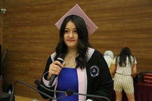 Mühendislik Fakültesi 2022 Mezuniyet Töreni