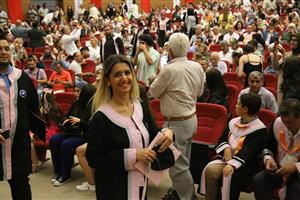 Mühendislik Fakültesi 2022 Mezuniyet Töreni