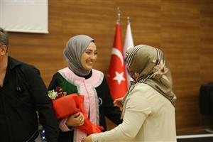 İİBF 2022 Mezuniyet Töreni