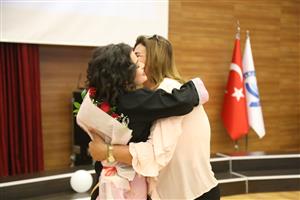 İİBF 2022 Mezuniyet Töreni