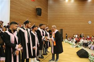 Mühendislik Fakültesi 2022 Mezuniyet Töreni