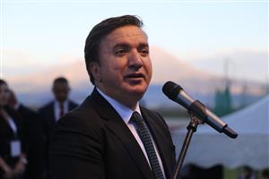 Eğitim Fakültesi, Turizm Fakültesi, SBMYO 2022 Mezuniyet Töreni