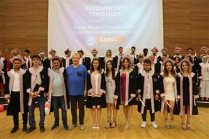 Mühendislik Fakültesi 2022 Mezuniyet Töreni