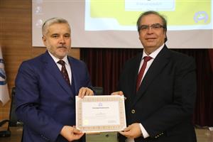 Afet Riskleri Topyekun Zihin Değişimiyle Azaltılabilir