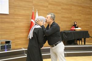 İİBF 2022 Mezuniyet Töreni