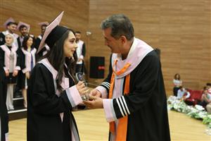 Mühendislik Fakültesi 2022 Mezuniyet Töreni