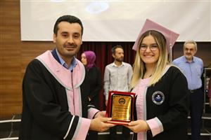 İİBF 2022 Mezuniyet Töreni