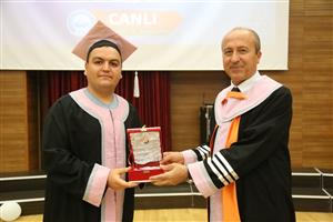 Mühendislik Fakültesi 2022 Mezuniyet Töreni