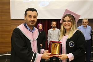 İİBF 2022 Mezuniyet Töreni