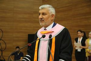 Mühendislik Fakültesi 2022 Mezuniyet Töreni
