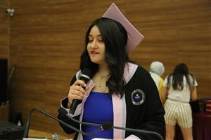 Mühendislik Fakültesi 2022 Mezuniyet Töreni