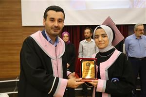 İİBF 2022 Mezuniyet Töreni