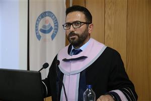 Mimarlık ve Tasarım Fakültesi 2022 Mezuniyet Töreni