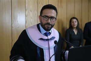 Mimarlık ve Tasarım Fakültesi 2022 Mezuniyet Töreni