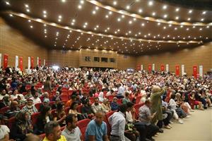 Mühendislik Fakültesi 2022 Mezuniyet Töreni