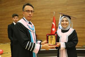 İİBF 2022 Mezuniyet Töreni