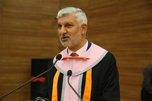 İslami İlimler Fakültesi 2022 Mezuniyet Töreni