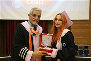 Mühendislik Fakültesi 2022 Mezuniyet Töreni