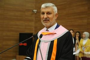 Mühendislik Fakültesi 2022 Mezuniyet Töreni