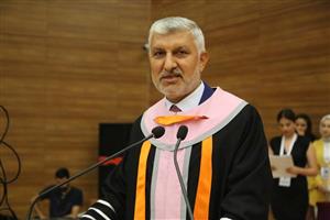 Mühendislik Fakültesi 2022 Mezuniyet Töreni