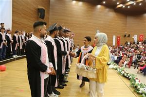 Mühendislik Fakültesi 2022 Mezuniyet Töreni