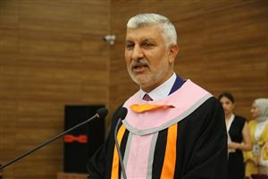 Mühendislik Fakültesi 2022 Mezuniyet Töreni