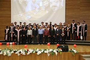 İİBF 2022 Mezuniyet Töreni