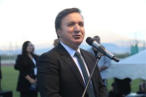 Eğitim Fakültesi, Turizm Fakültesi, SBMYO 2022 Mezuniyet Töreni
