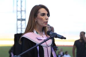 Eğitim Fakültesi, Turizm Fakültesi, SBMYO 2022 Mezuniyet Töreni