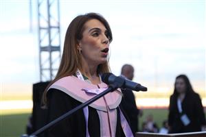 Eğitim Fakültesi, Turizm Fakültesi, SBMYO 2022 Mezuniyet Töreni