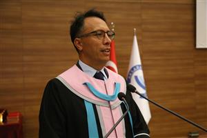 İİBF 2022 Mezuniyet Töreni
