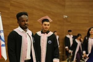 Mühendislik Fakültesi 2022 Mezuniyet Töreni
