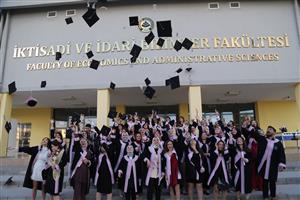 Mimarlık ve Tasarım Fakültesi 2022 Mezuniyet Töreni