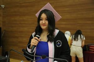 Mühendislik Fakültesi 2022 Mezuniyet Töreni