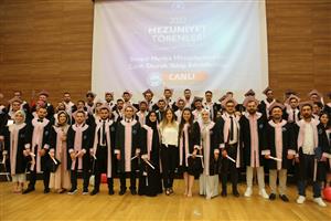 Mühendislik Fakültesi 2022 Mezuniyet Töreni