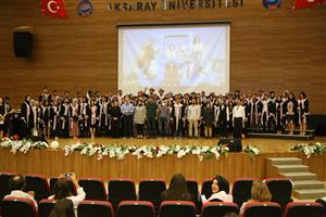 İİBF 2022 Mezuniyet Töreni