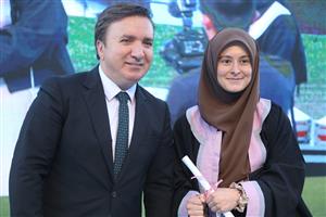 Eğitim Fakültesi, Turizm Fakültesi, SBMYO 2022 Mezuniyet Töreni