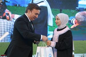 Eğitim Fakültesi, Turizm Fakültesi, SBMYO 2022 Mezuniyet Töreni