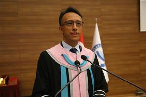 İİBF 2022 Mezuniyet Töreni