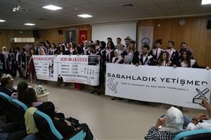 Mimarlık ve Tasarım Fakültesi 2022 Mezuniyet Töreni