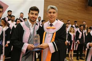 Mühendislik Fakültesi 2022 Mezuniyet Töreni