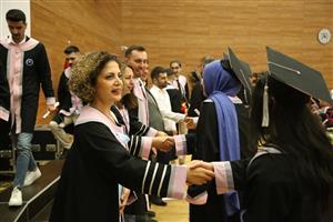 İİBF 2022 Mezuniyet Töreni