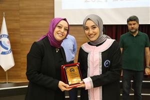 İİBF 2022 Mezuniyet Töreni